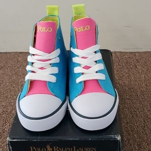 Polo Ralph Lauren sneakers
